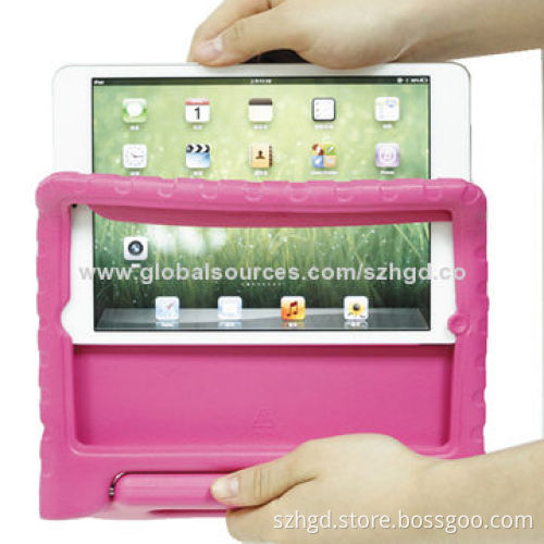 Cover for new iPad mini, hot sale and fashion EVA foam case